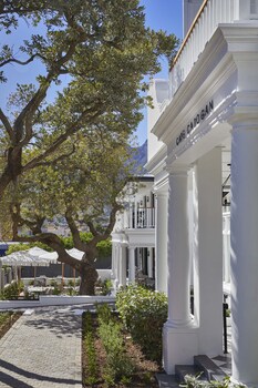 cape cadogan boutique hotel