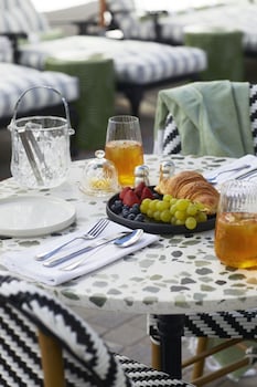 Cape Cadogan Boutique Hotel,Gardens>>Cape Town,5 star