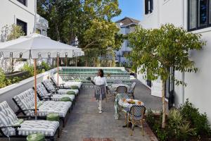 cape cadogan boutique hotel