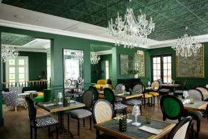cape cadogan boutique hotel