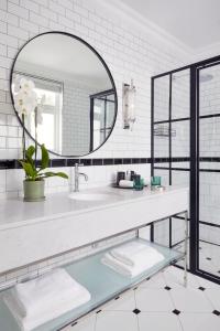 cape cadogan boutique hotel