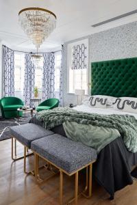 cape cadogan boutique hotel