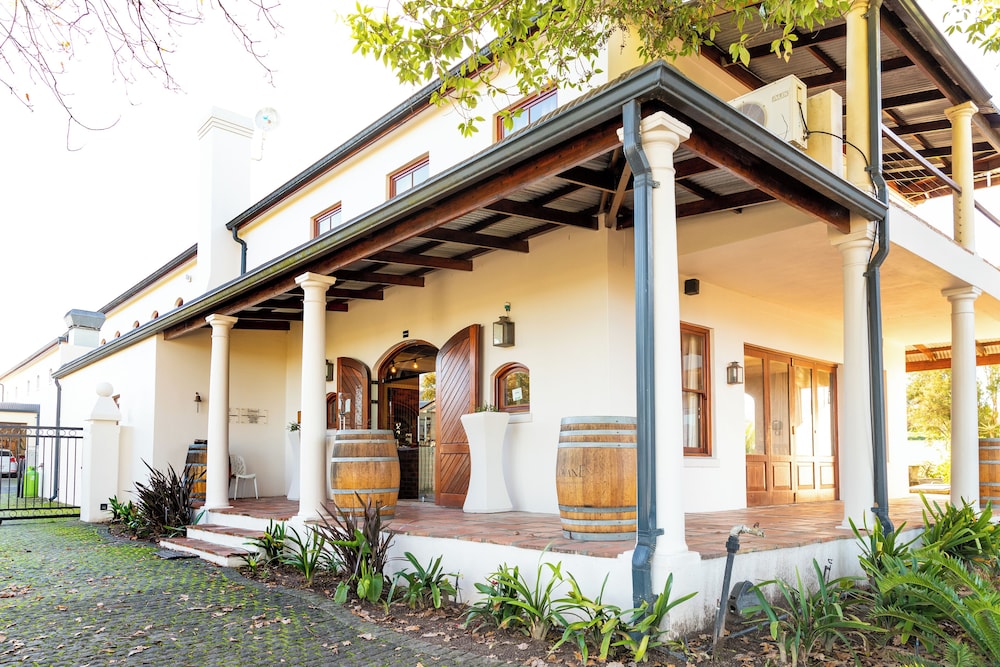 lovane boutique wine estate and guest house adults only