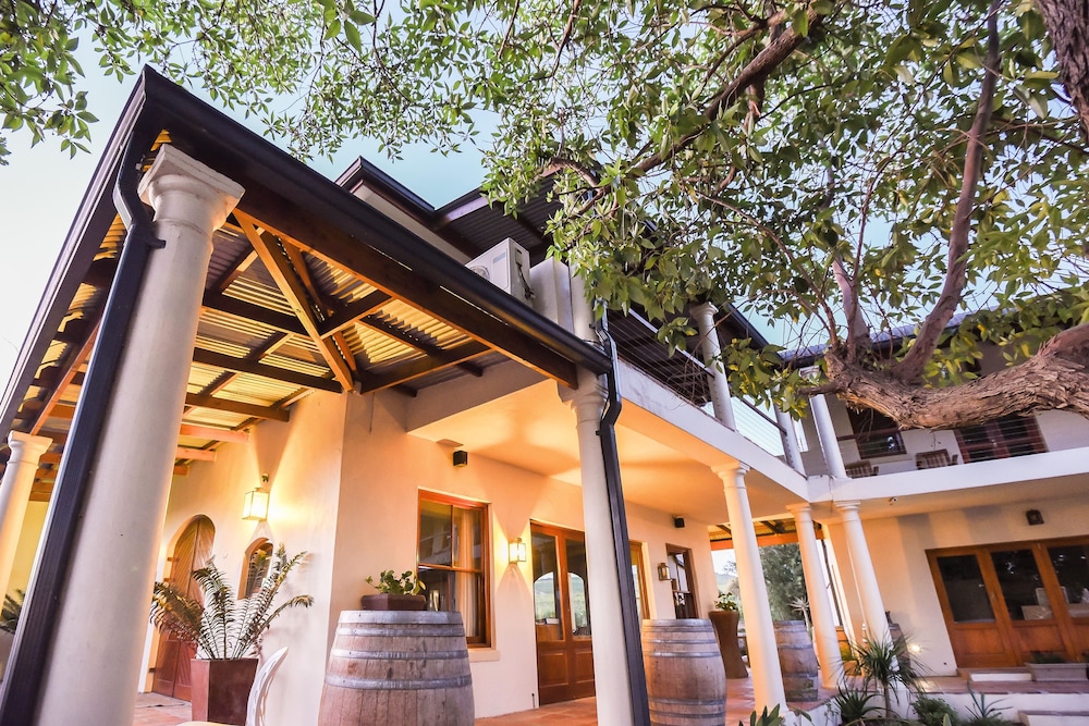 lovane boutique wine estate and guest house adults only