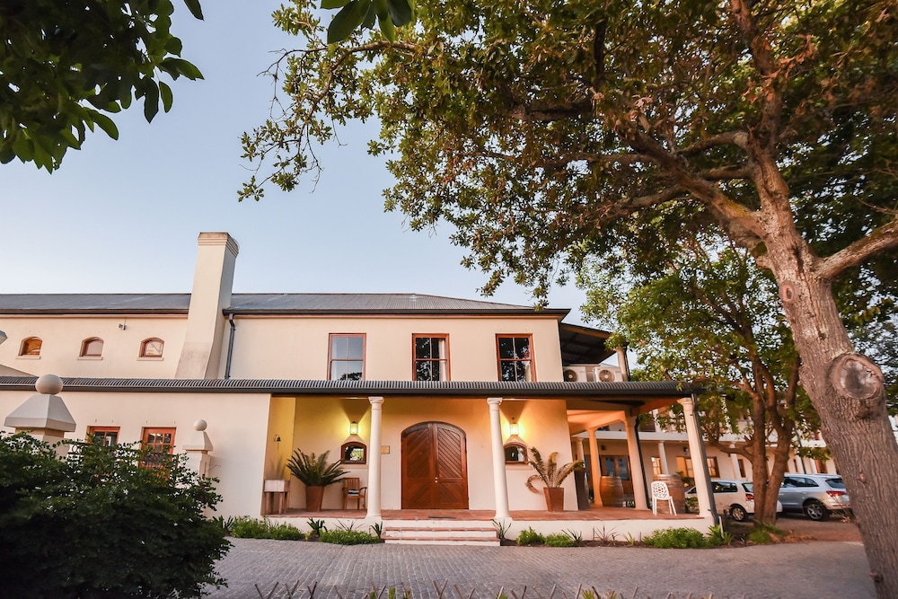 lovane boutique wine estate and guest house adults only