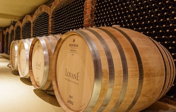 lovane boutique wine estate and guest house adults only