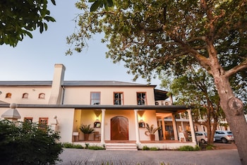 stellenbosch