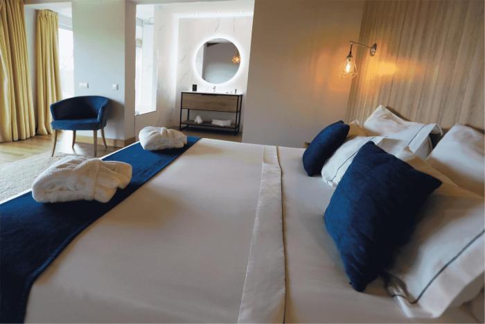 agua hotels mondim de basto