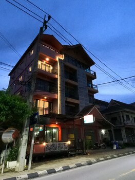kata leisure house