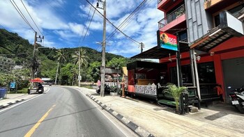 kata leisure house