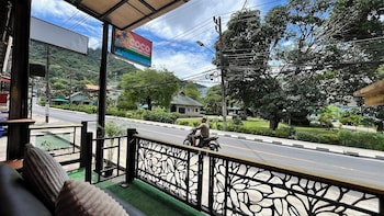 kata leisure house