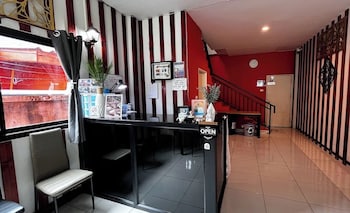 kata leisure house