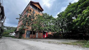 kata leisure house