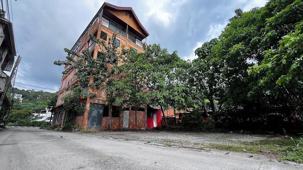 kata leisure house