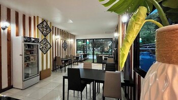 kata leisure house