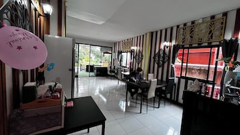 kata leisure house
