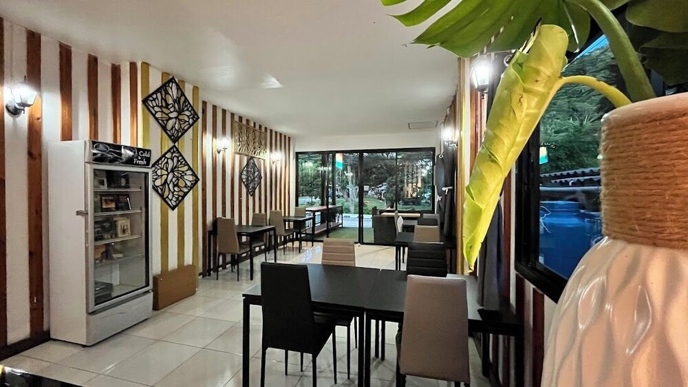 kata leisure house