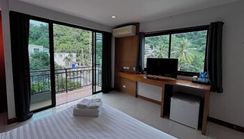 kata leisure house