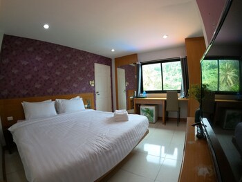 kata leisure house