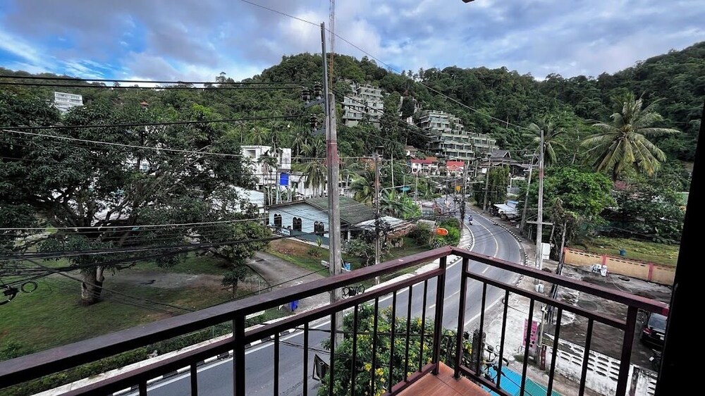 kata leisure house