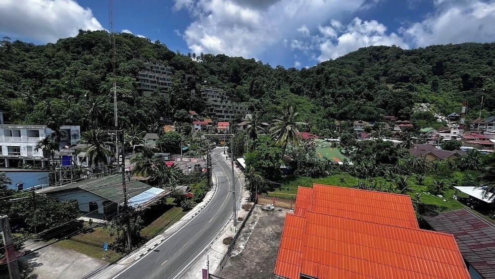 kata leisure house