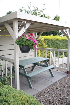 greenmount bed and breakfast