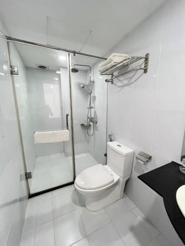 hanoi holiday diamond hotel