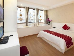 hanoi holiday diamond hotel