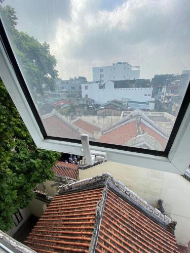 hanoi holiday diamond hotel