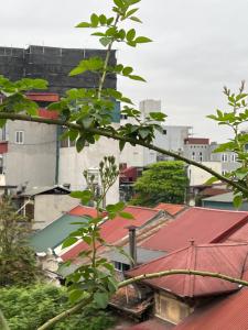 hanoi holiday diamond hotel