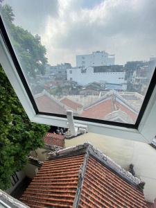 hanoi holiday diamond hotel