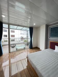 hanoi holiday diamond hotel