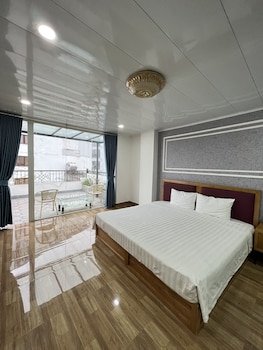 hanoi holiday diamond hotel