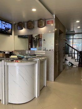 hanoi holiday diamond hotel