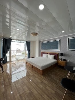 hanoi holiday diamond hotel