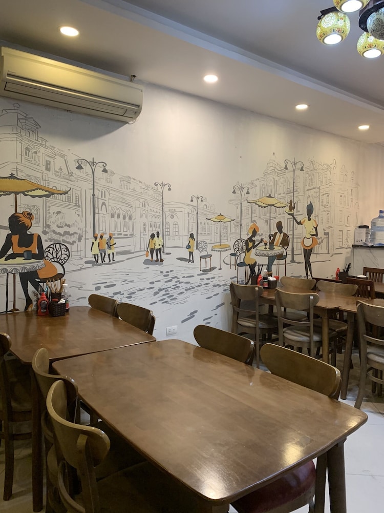 hanoi holiday diamond hotel