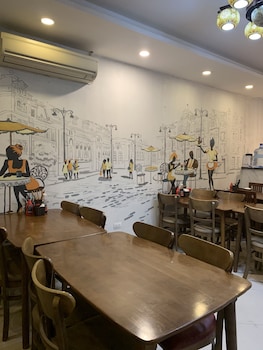 hanoi holiday diamond hotel