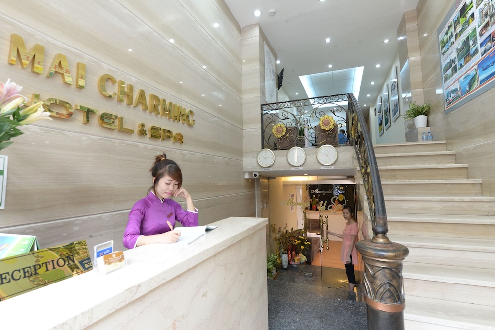mai charming hotel and spa