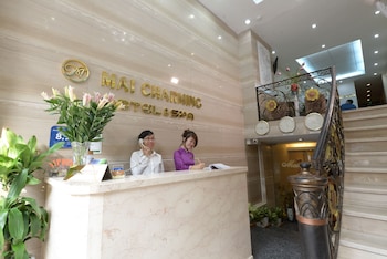 mai charming hotel and spa