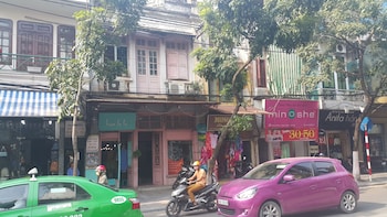 hanoi