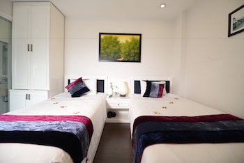 mai charming hotel and spa