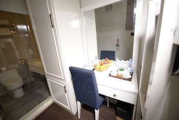 mai charming hotel and spa