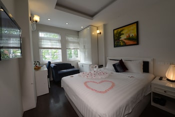 mai charming hotel and spa