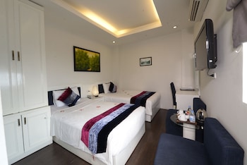 mai charming hotel and spa