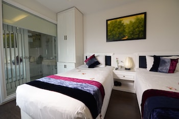 mai charming hotel and spa