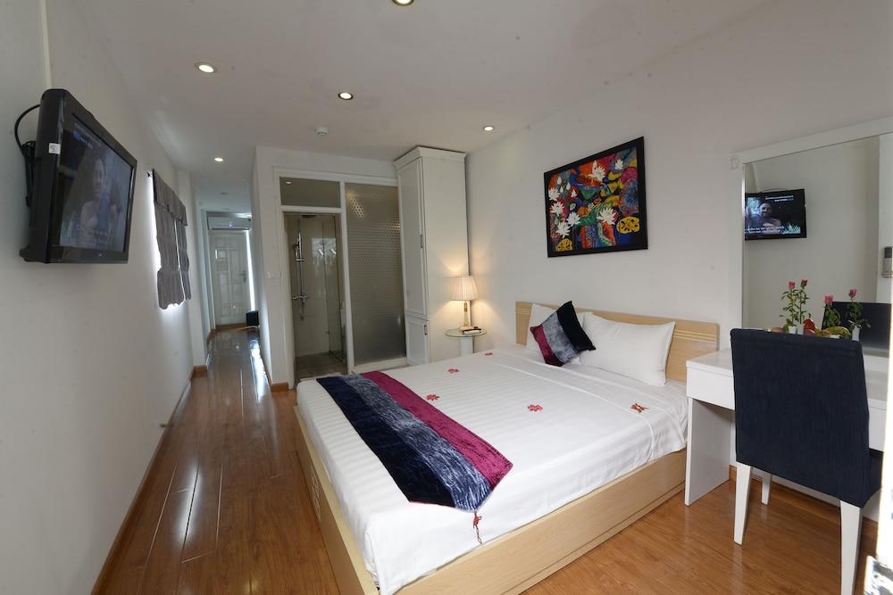 mai charming hotel and spa