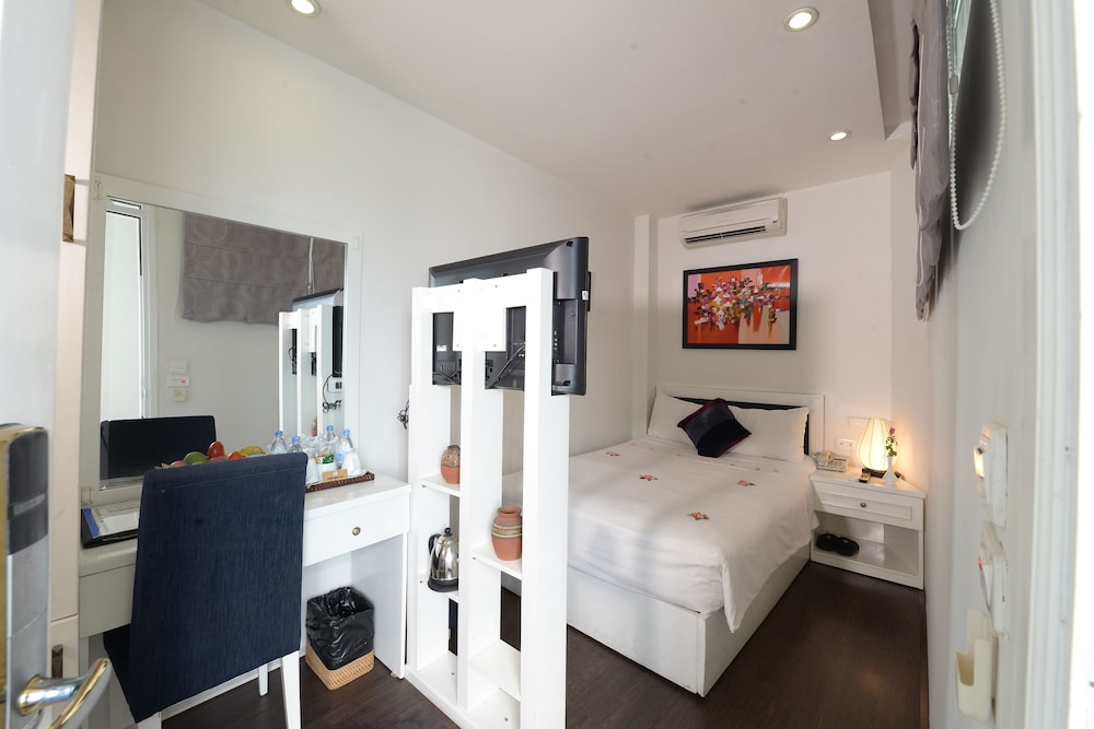 mai charming hotel and spa