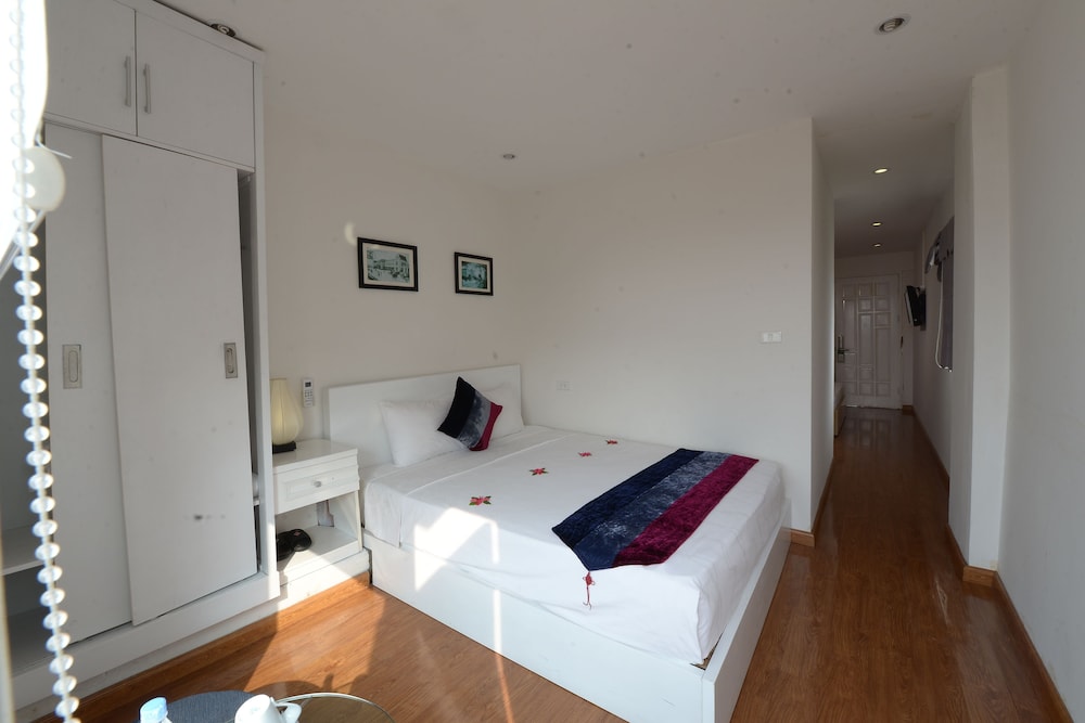 mai charming hotel and spa