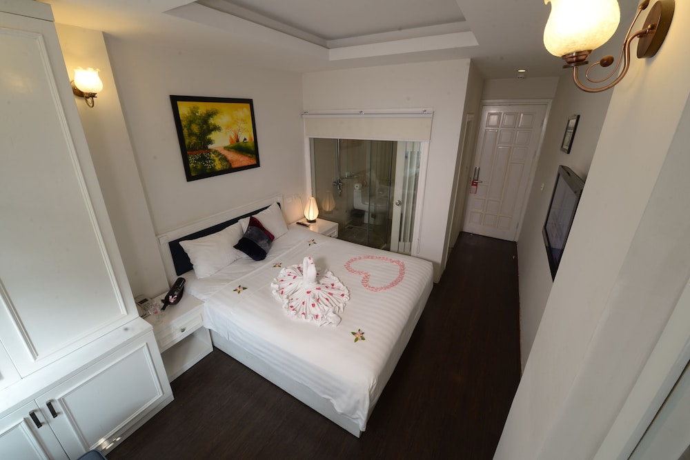 mai charming hotel and spa