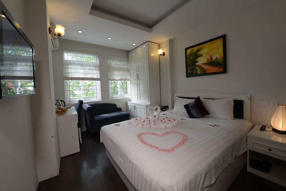 mai charming hotel and spa